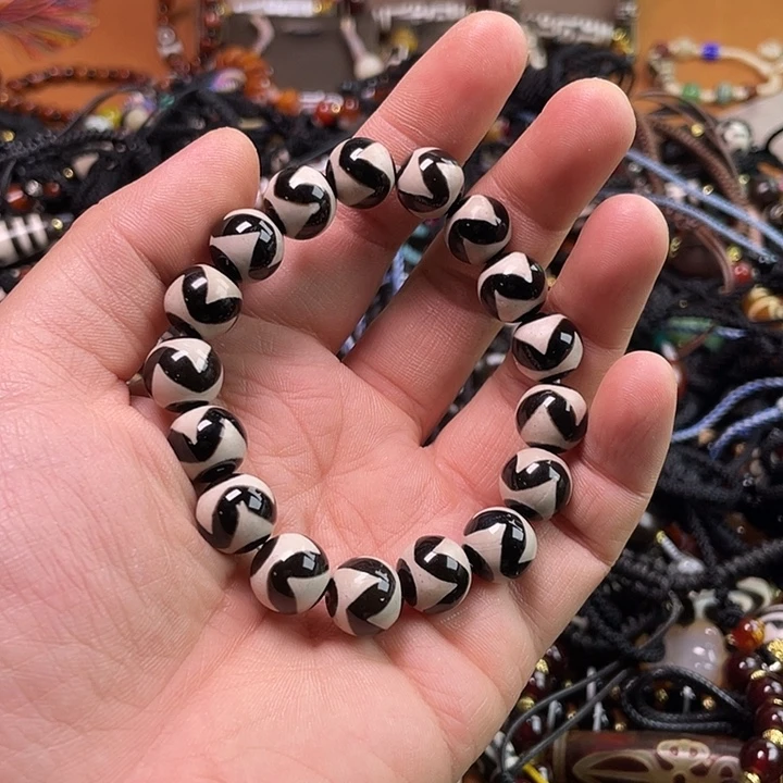 玛瑙/玉髓1未镶嵌