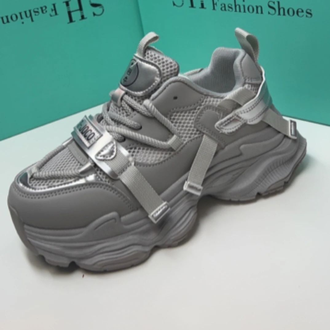 新款女鞋子  2115