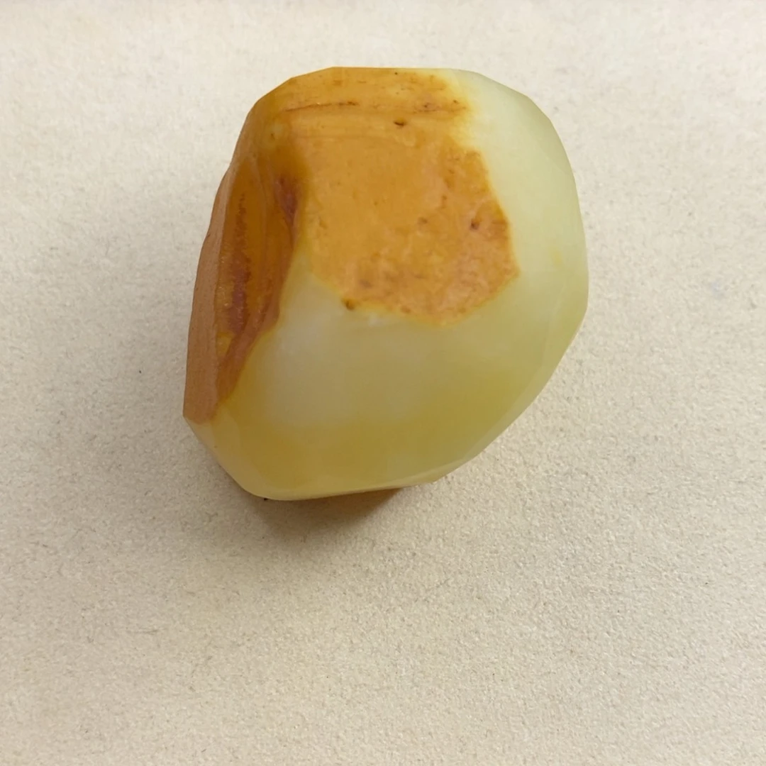 未镶嵌定制琥珀C****n梨