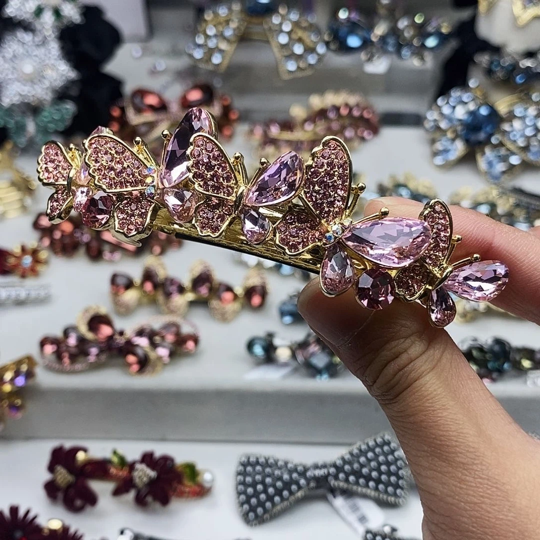 仿水晶合金大弹夹