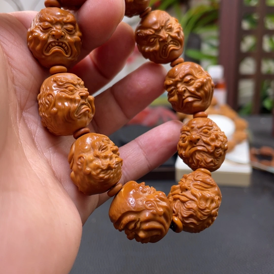 手串/手链橄榄核橄榄核