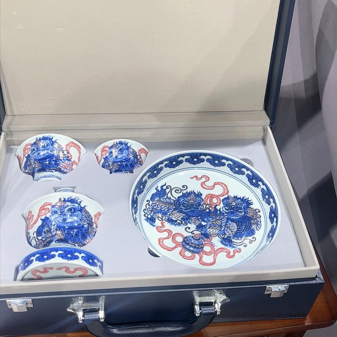 景德镇陶瓷艺术家