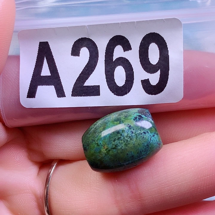 空竹粉丝专享十堰特色散珠