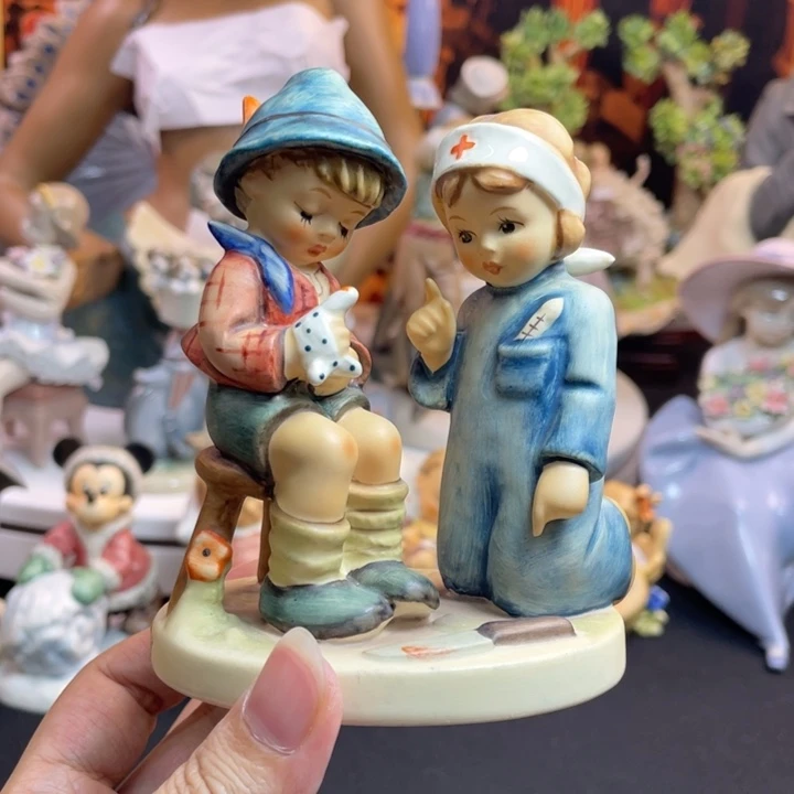 瓷片欧美中古美物