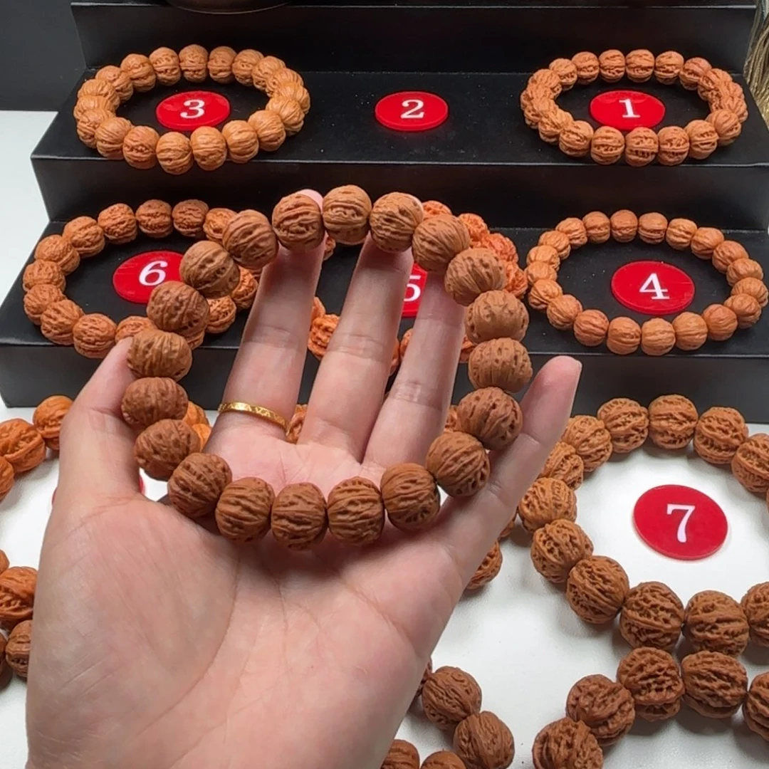 d***k手串文玩核桃小核桃8