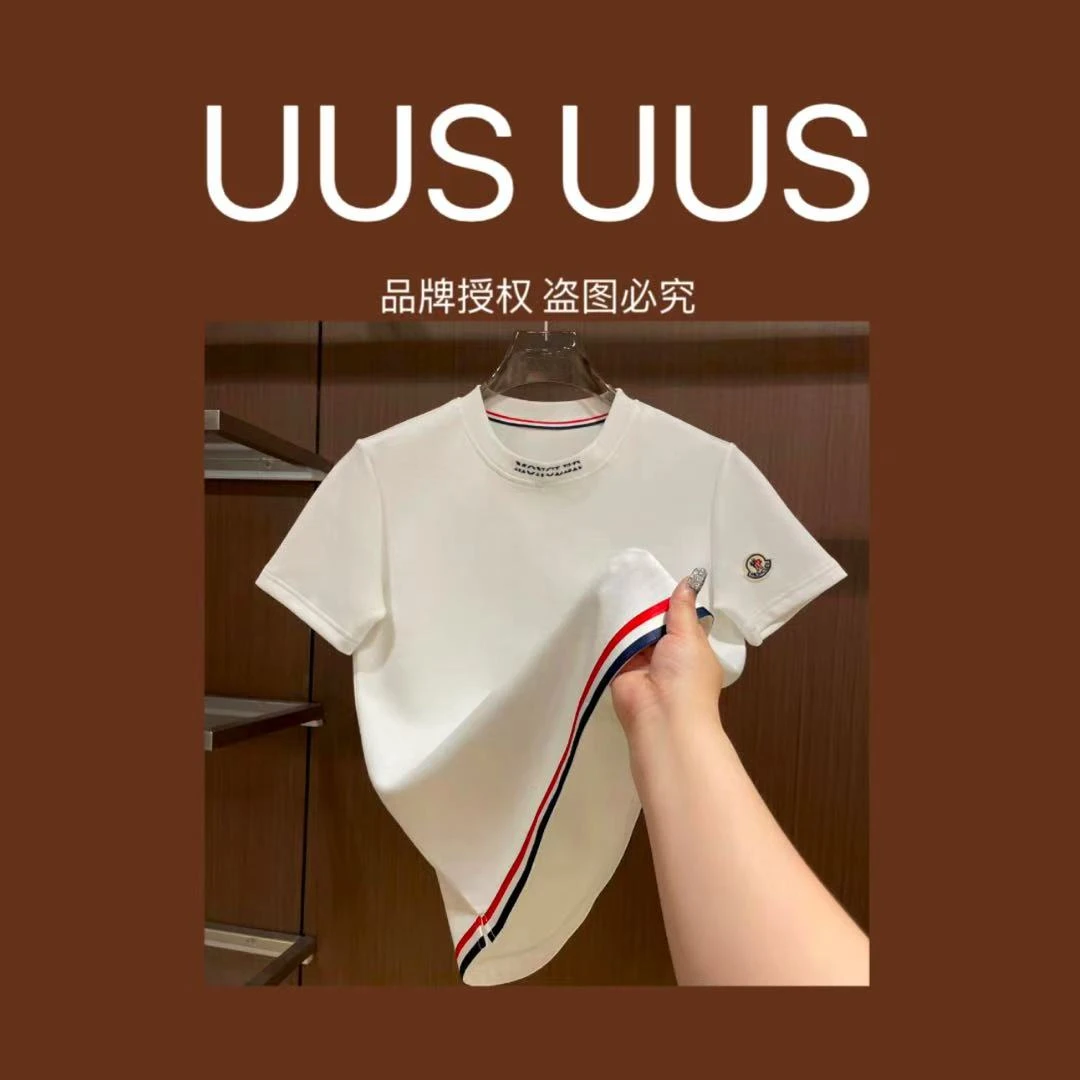 M1-XL-417款休闲男士短袖T恤6.22