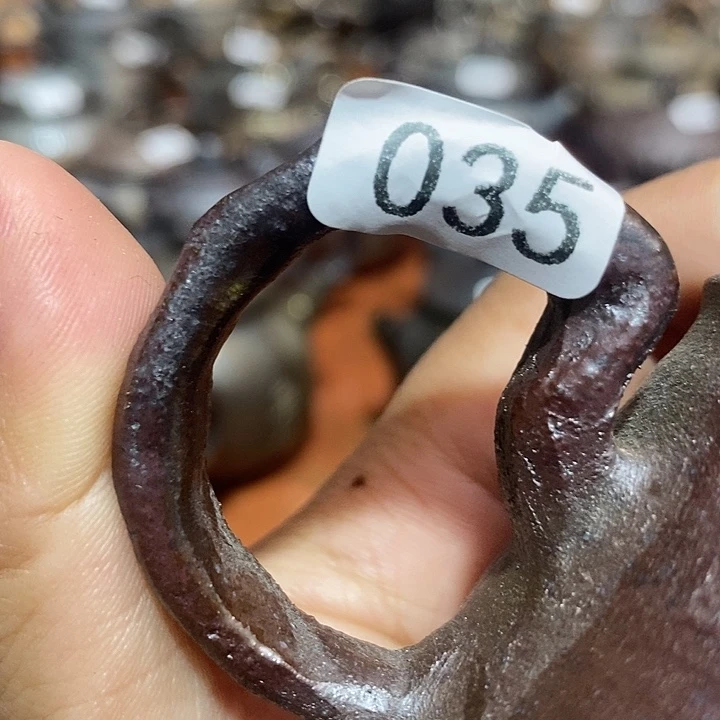 茶壶赤*柴烧茶器福利