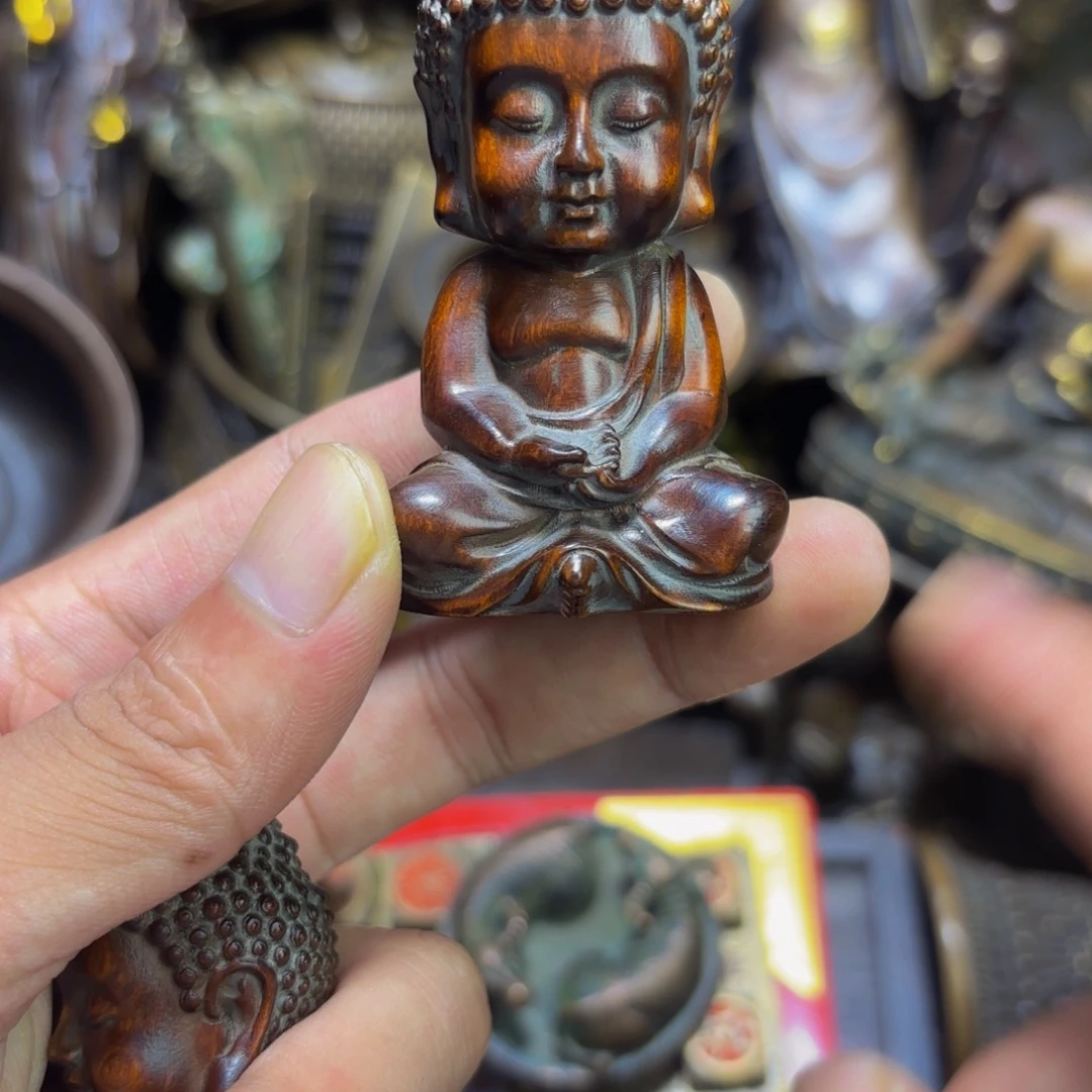 嘉嘉精品铜器摆件