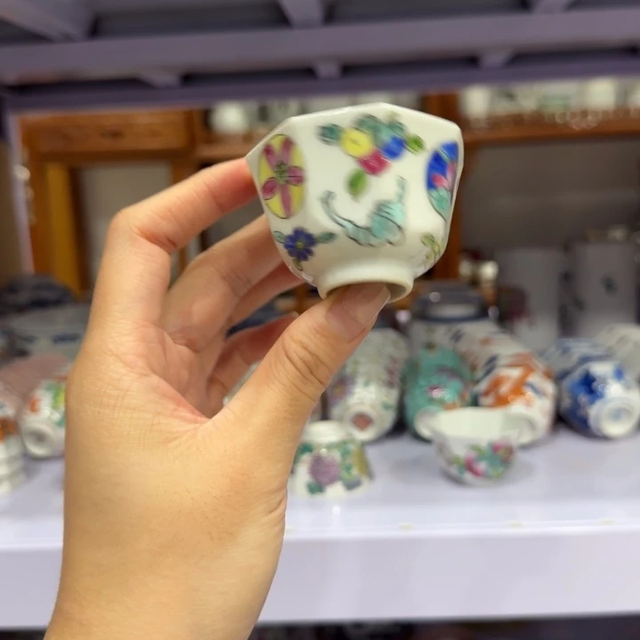 陶瓷艺术品收藏陶瓷