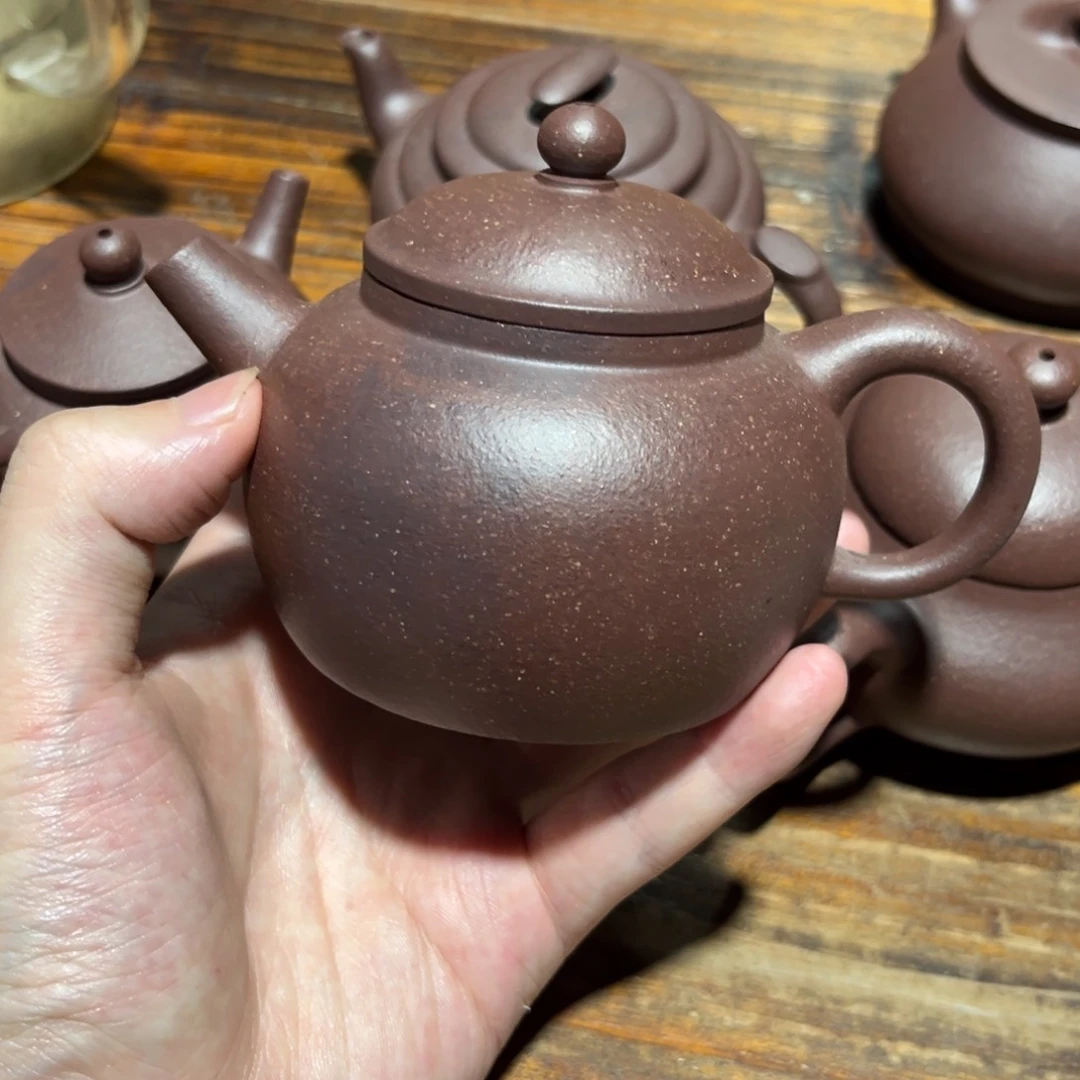 茶壶紫砂紫砂紫砂