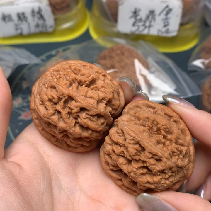 把件文玩核桃43-35115-0