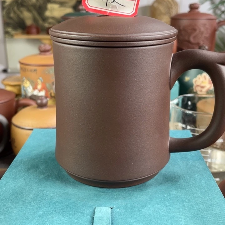 紫砂茶杯1111111111