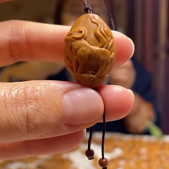手串/手链橄榄核橄榄核