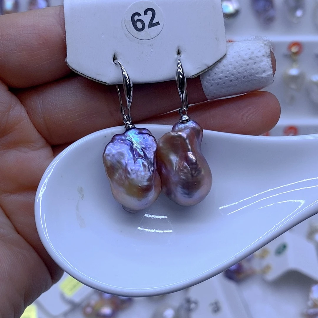 未镶嵌淡水珍珠颈饰