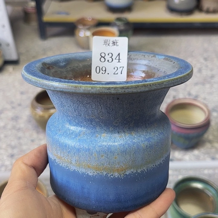 瓷片景德镇陶瓷手工制作