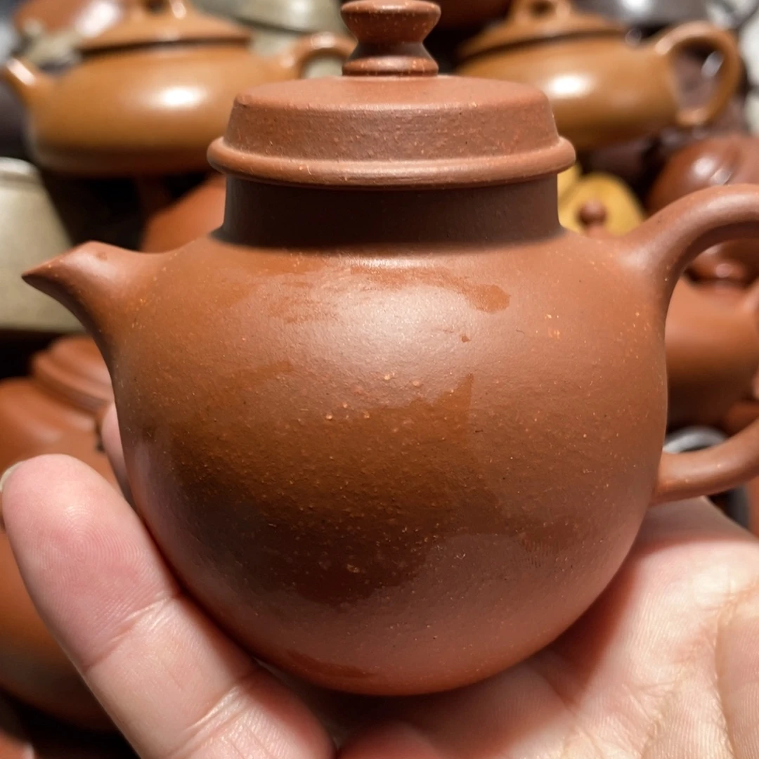 紫砂茶壶闪购商品紫砂壶