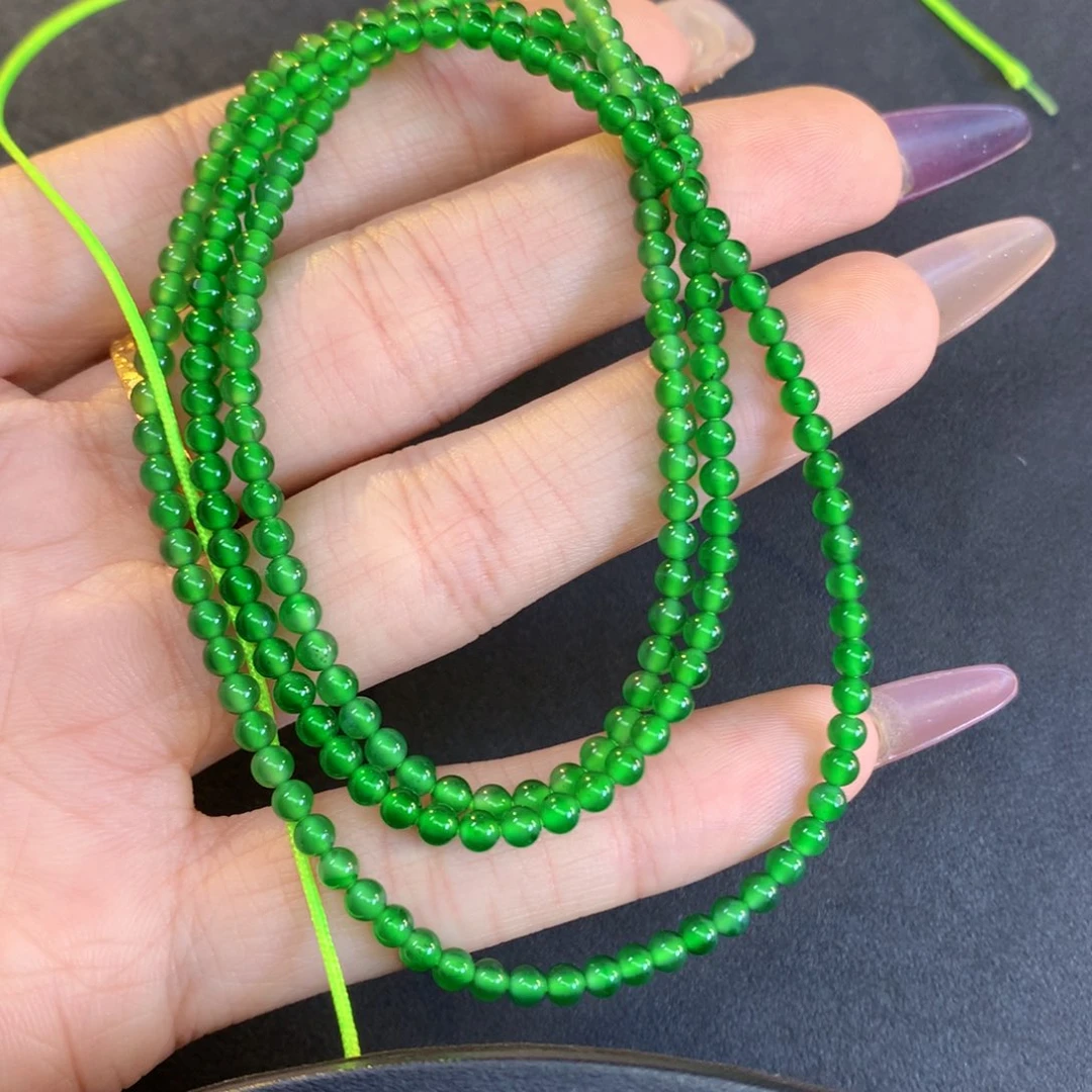 翡翠裸石3.0 翡翠翡翠