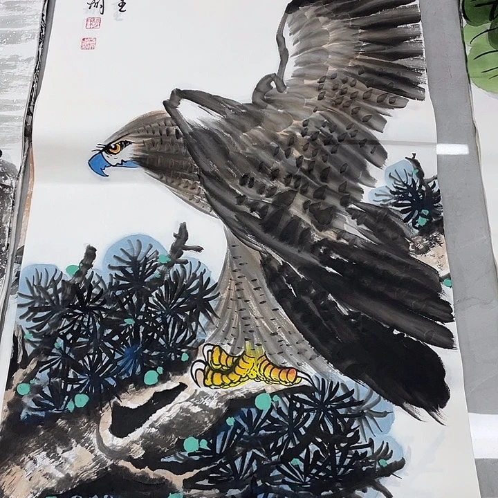 国画展重中之重重中之重