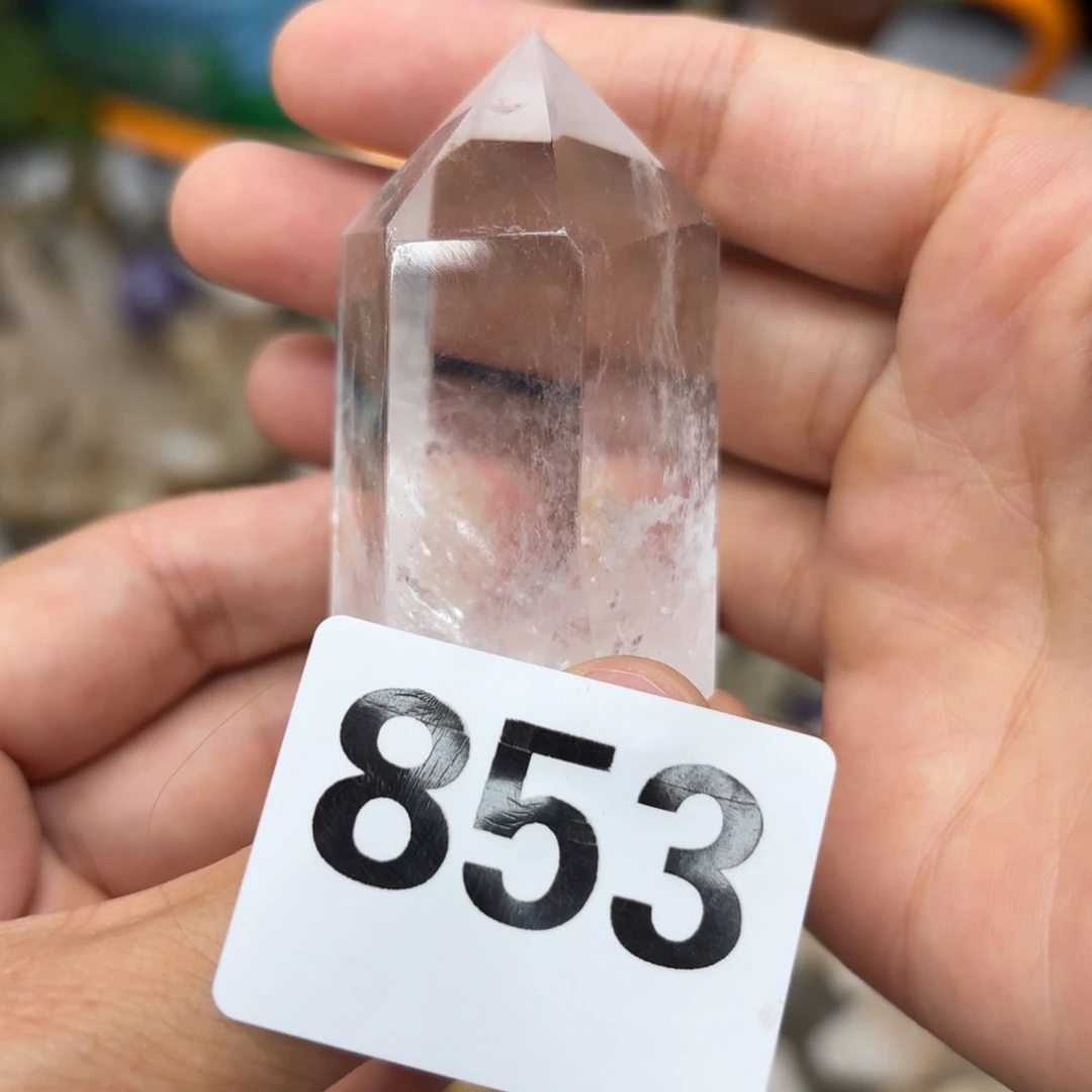 未镶嵌水晶大型摆件（非配饰）