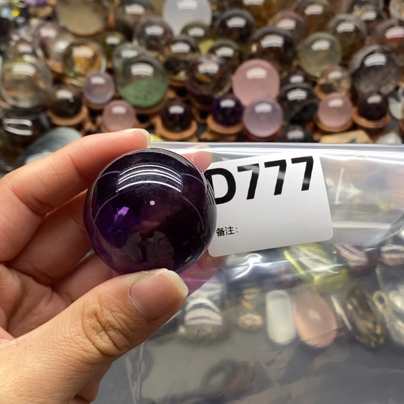 【闪购商品】水晶摆件精品未镶嵌