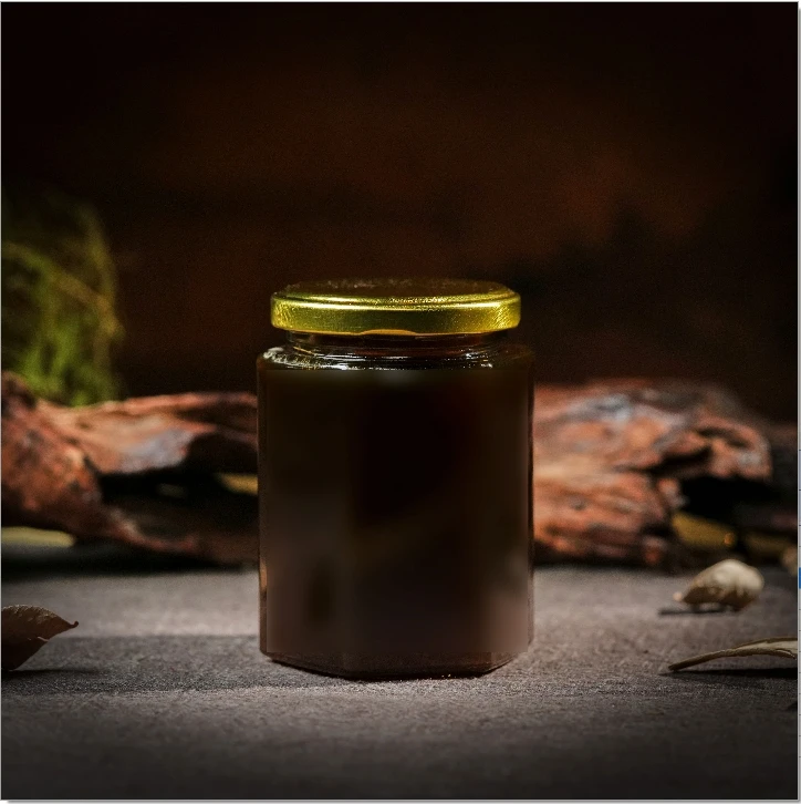 左边婷姐 |  户外餐饮密封罐 NRJ（F032）