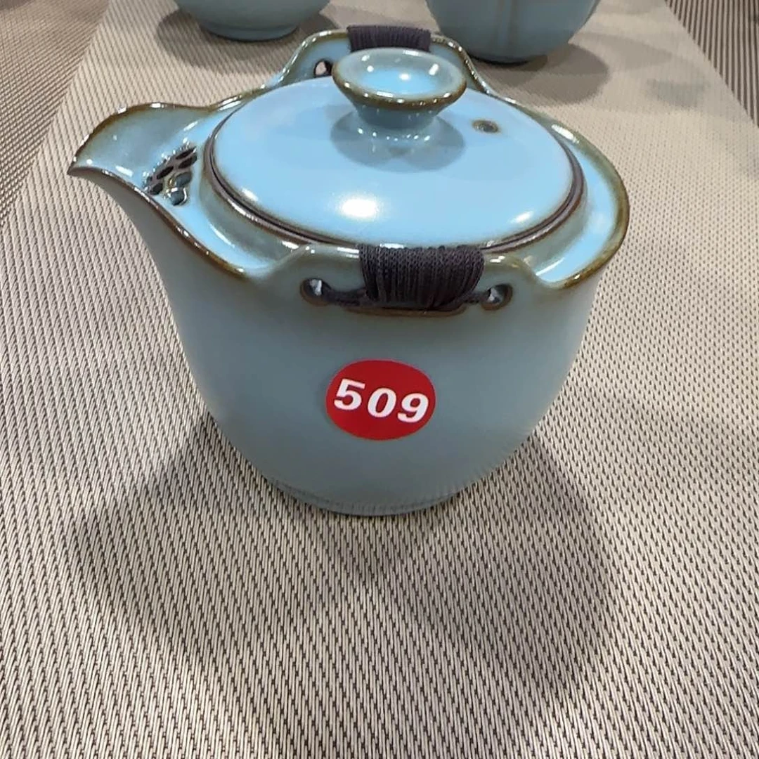 瓷片清库存，微瑕发货！