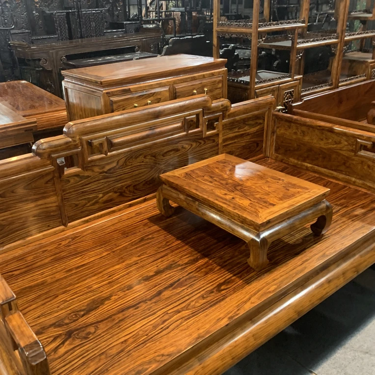 住宅家具 成套家具螺穗木抢购
