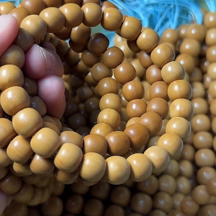 核桃手串/手链微瑕小老型