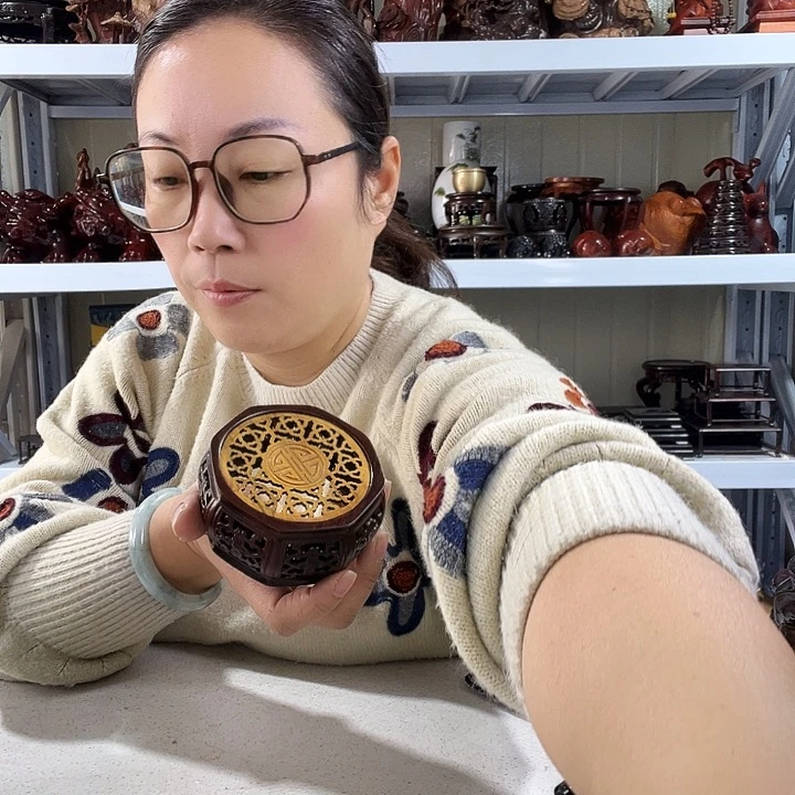 木A越南马拉丝木花梨木