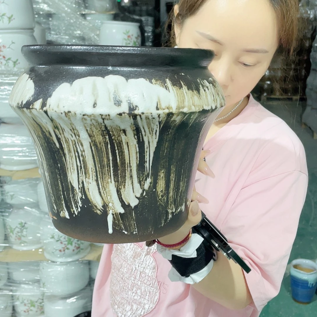 红陶正品高2121一个