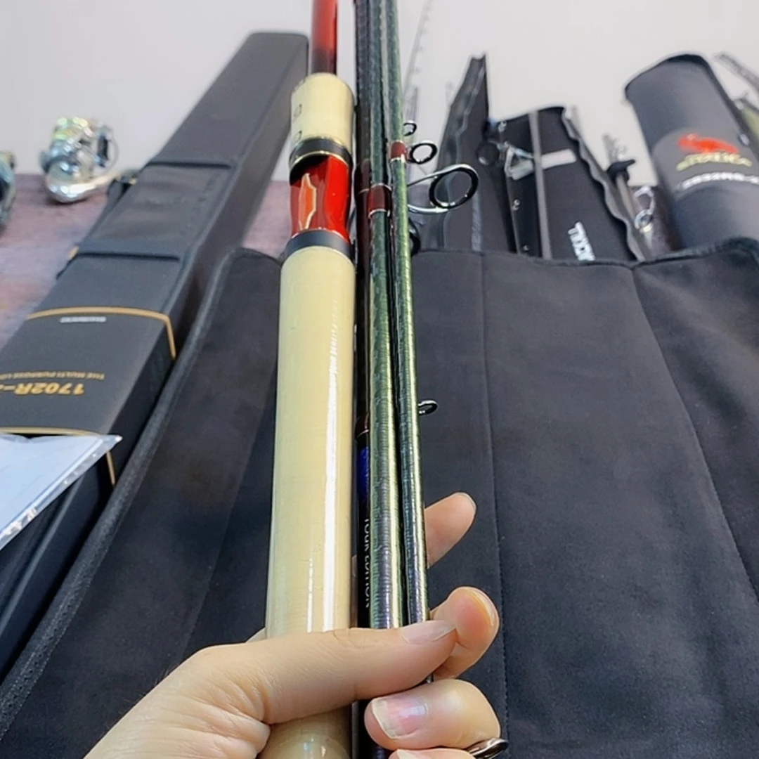 【闪购商品】3.8m碳素沙湖啦1702