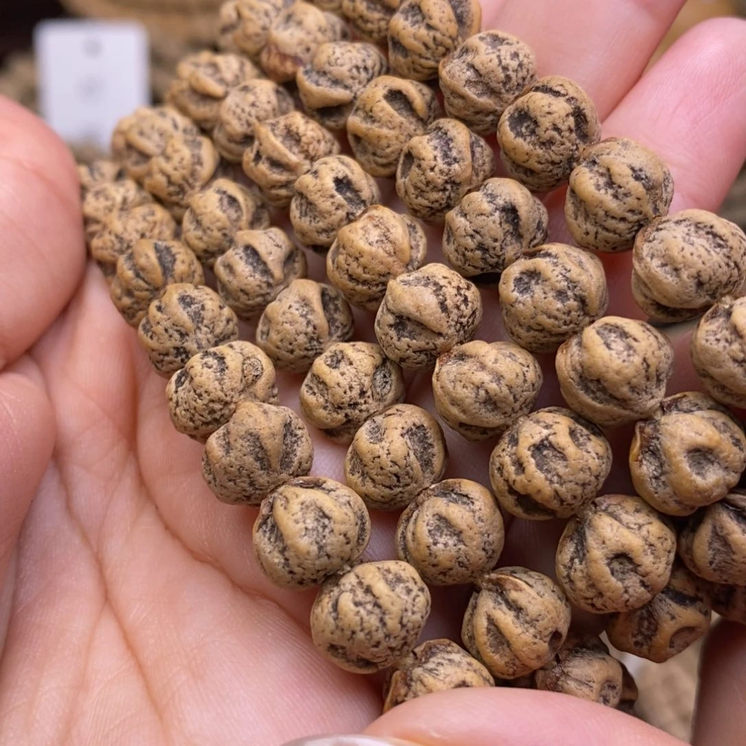 柏香籽/百香籽吊坠c****s