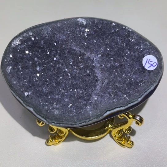 未镶嵌大型摆件（非配饰）水晶
