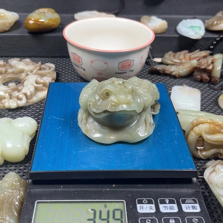 搪瓷通用链接老玉