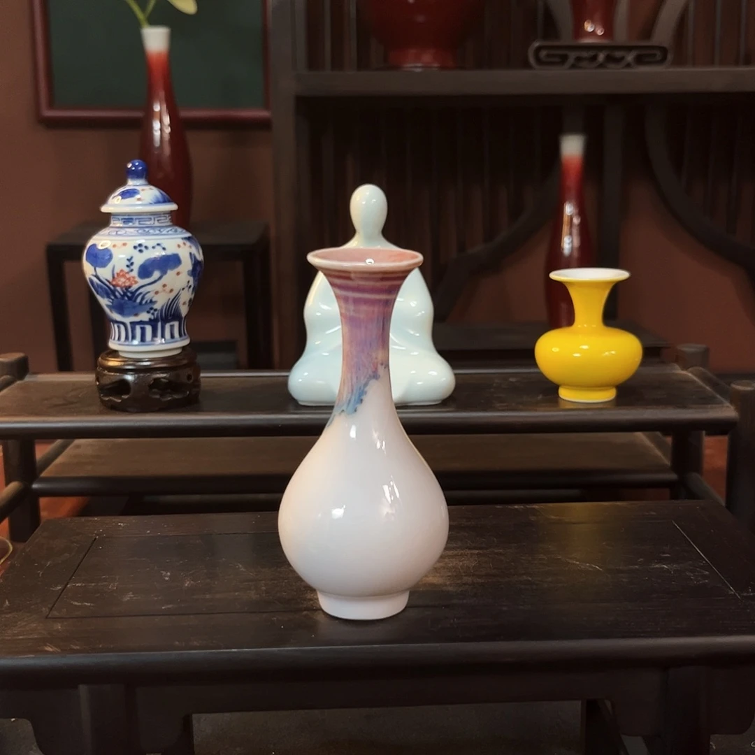 摆件小花器……小花器