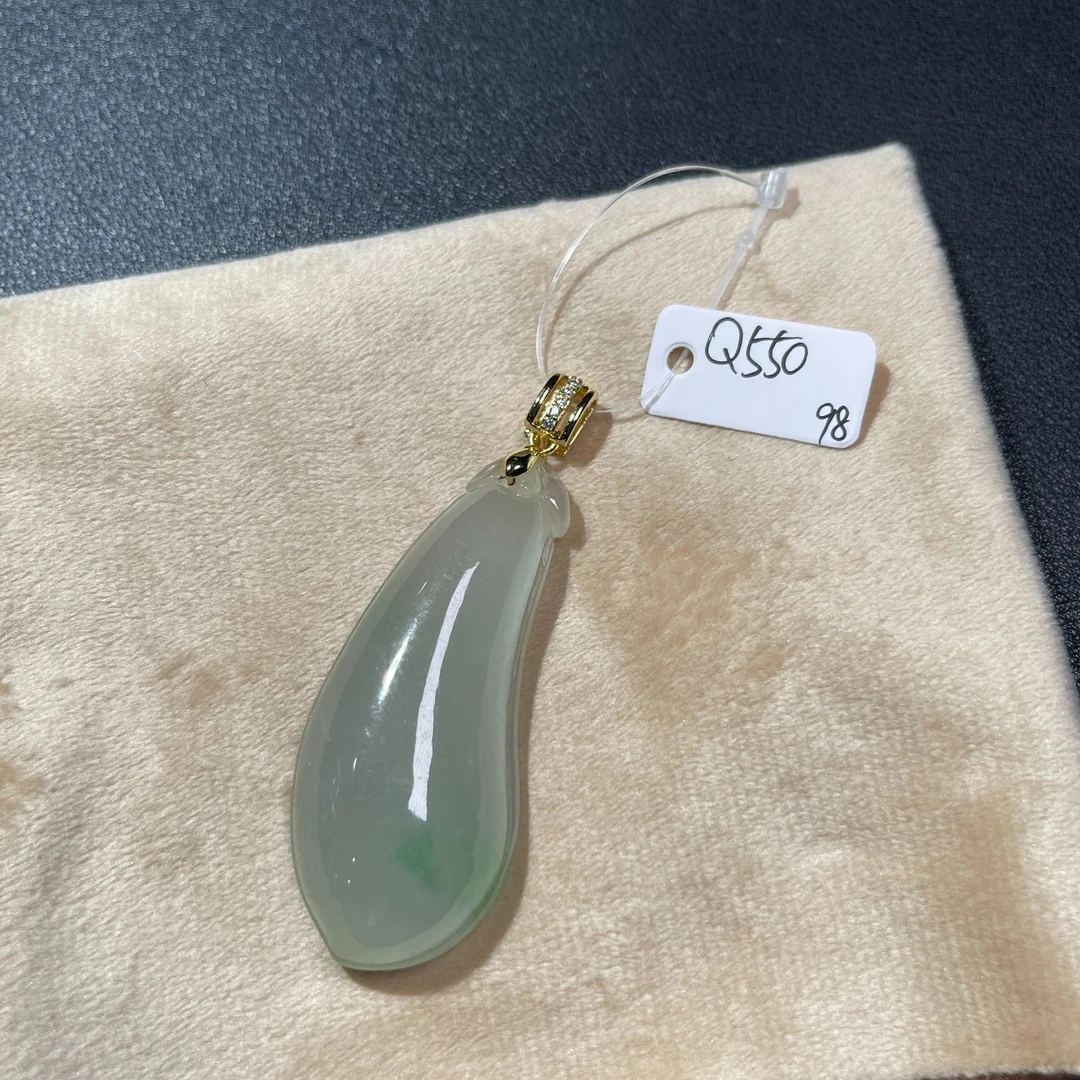 Q550吊坠百搭男女款多样性发货其一