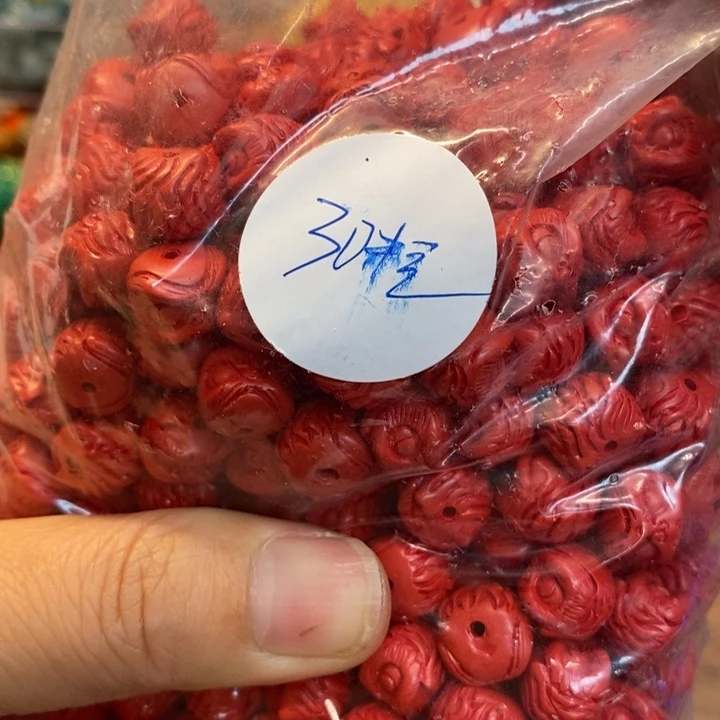 一墨手作编绳配件