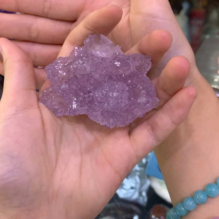 未镶嵌大型摆件（非配饰）水晶