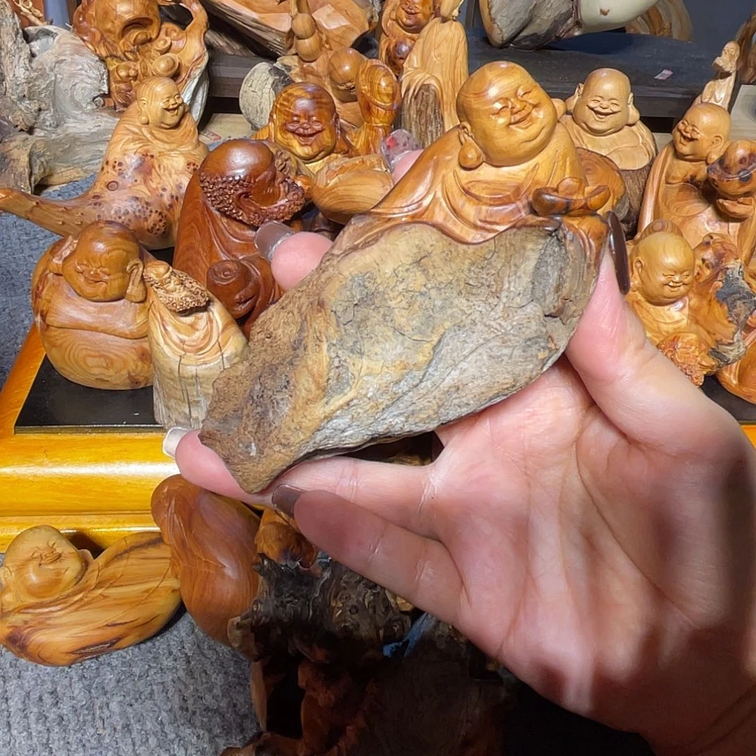 柏木（崖柏）工艺品