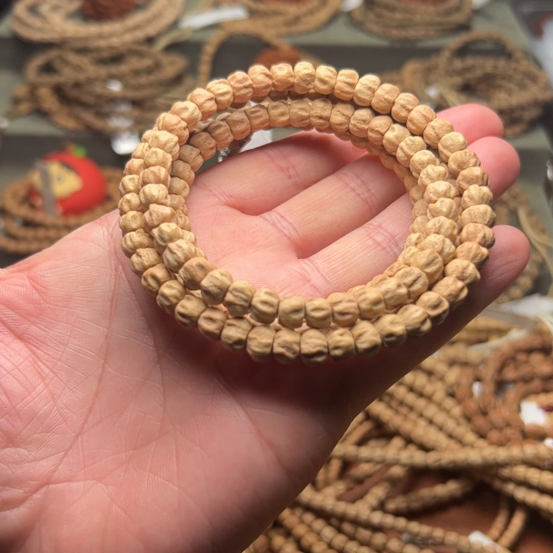 手串柏香籽/百香籽