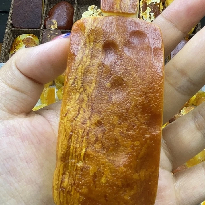 定制琥珀未镶嵌99888999999