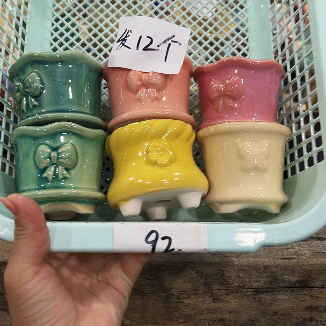 红陶高温陶瓷材料92