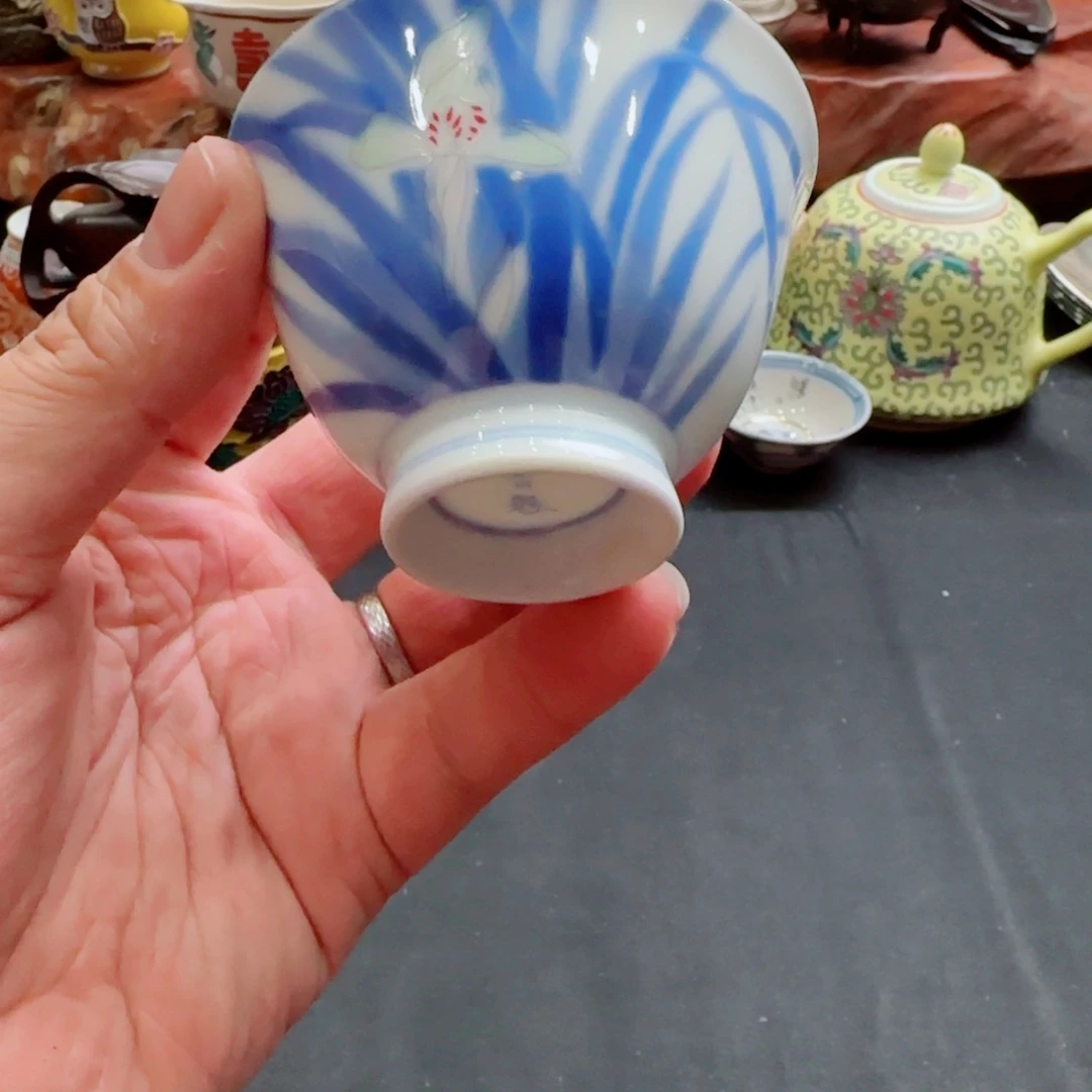 瓷瓷器美术工艺品