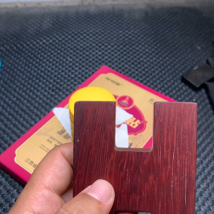 大果紫檀（缅甸花梨）