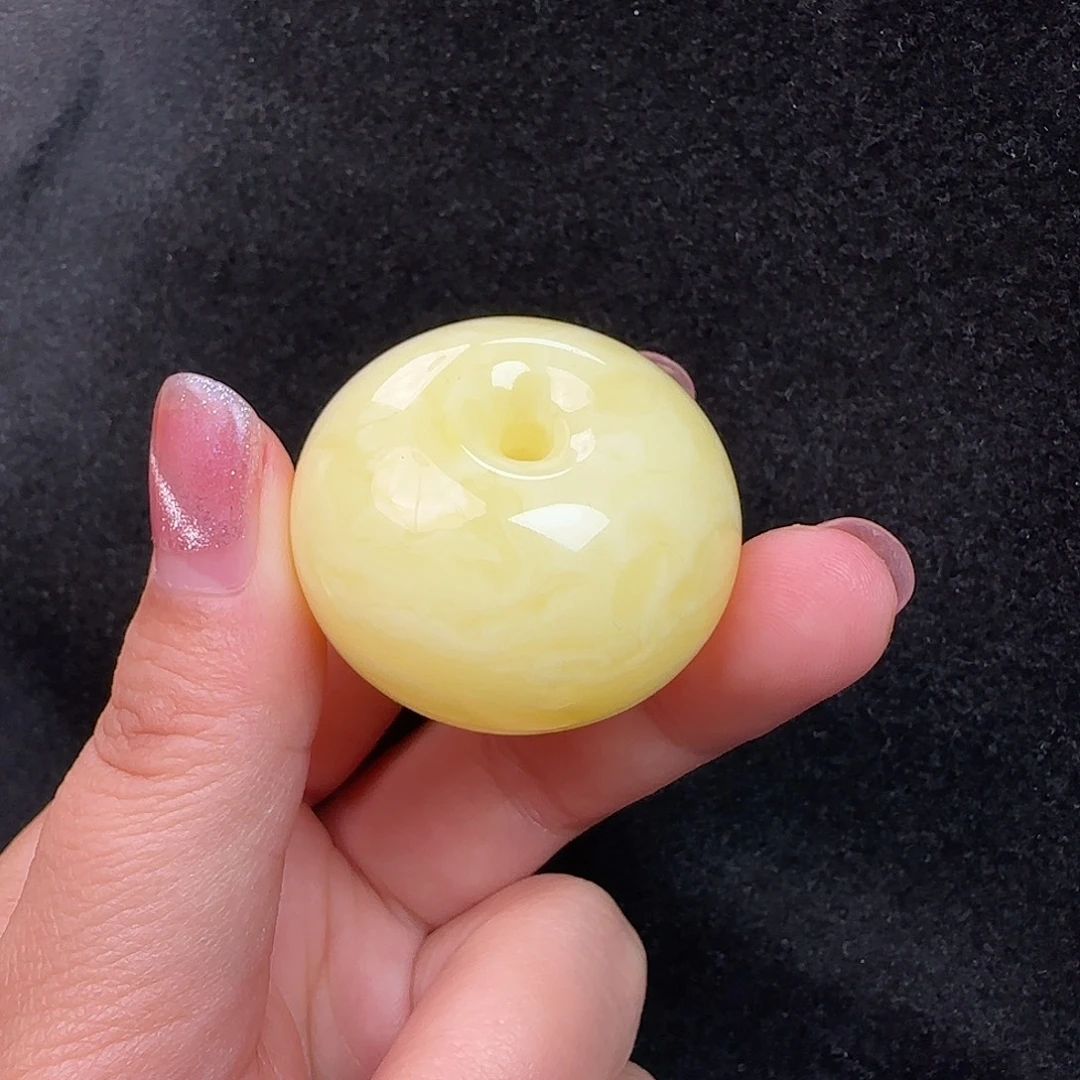 妞***好蜜蜡未镶嵌珠宝奇石