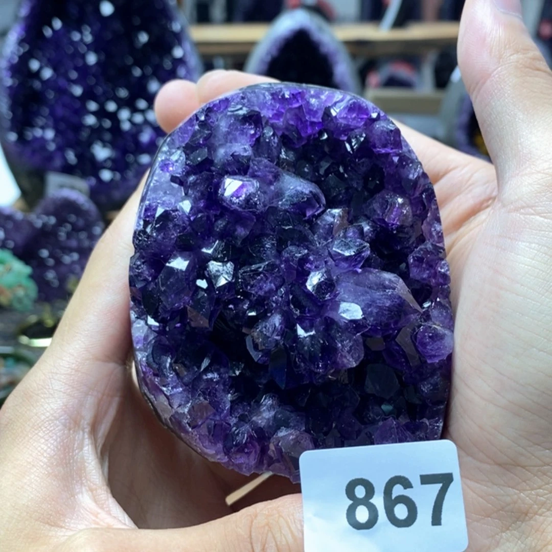 未镶嵌大型摆件（非配饰）水晶