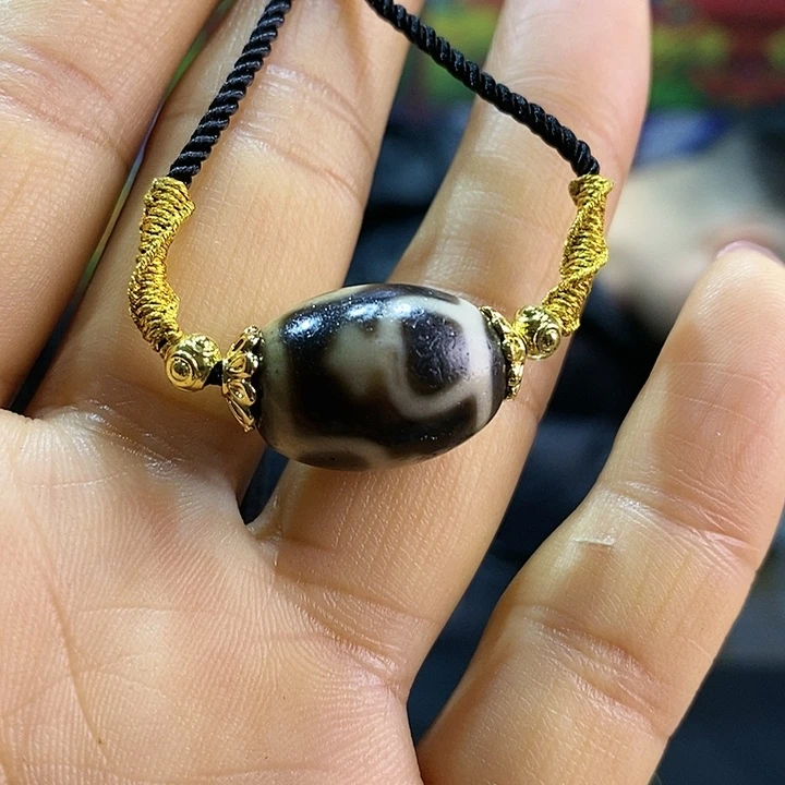 玛瑙/玉髓颈饰未镶嵌68