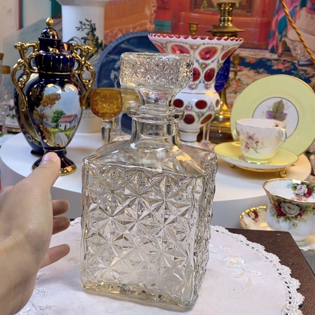 瓷片瓷器欧瓷咖啡杯水晶杯