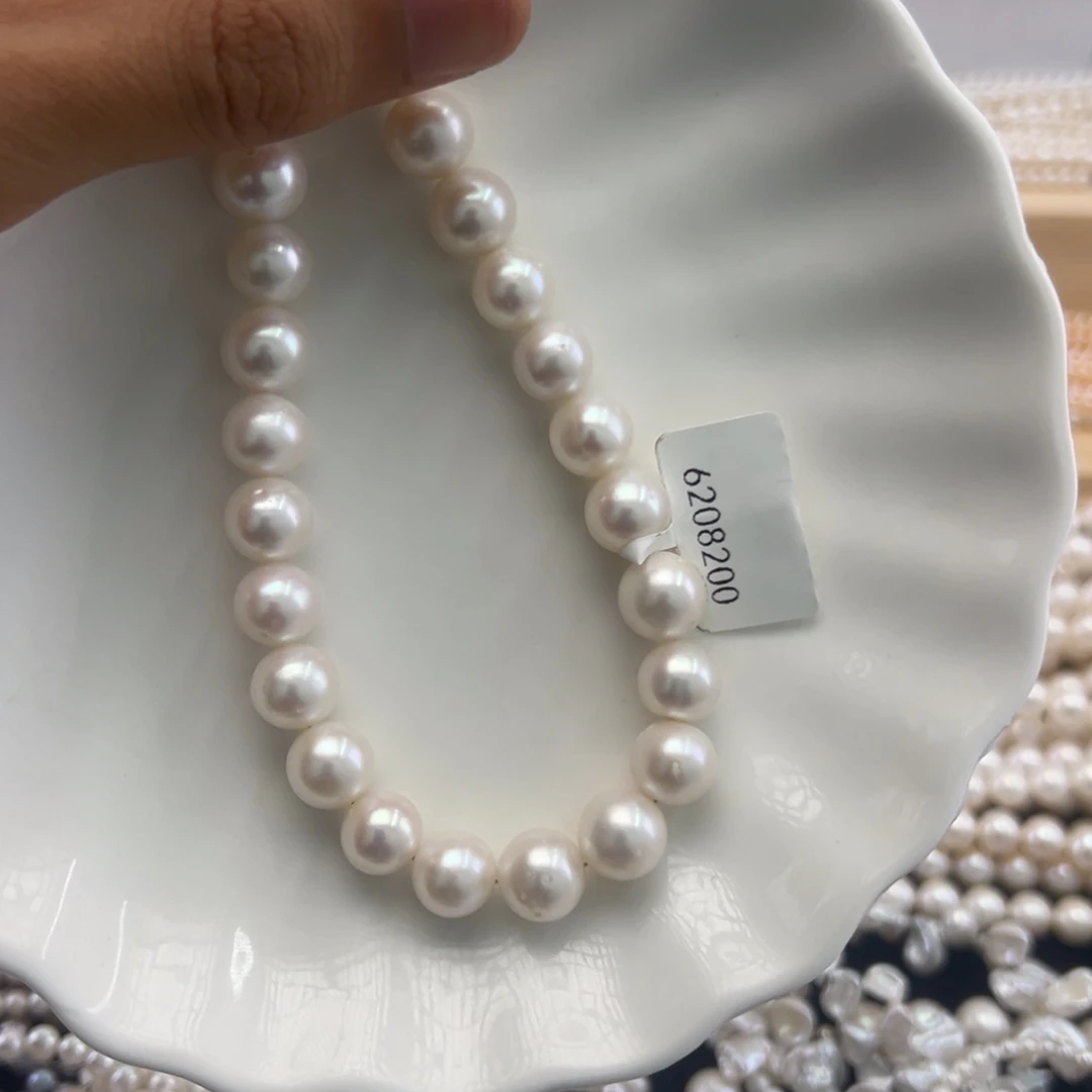 未镶嵌淡水珍珠11