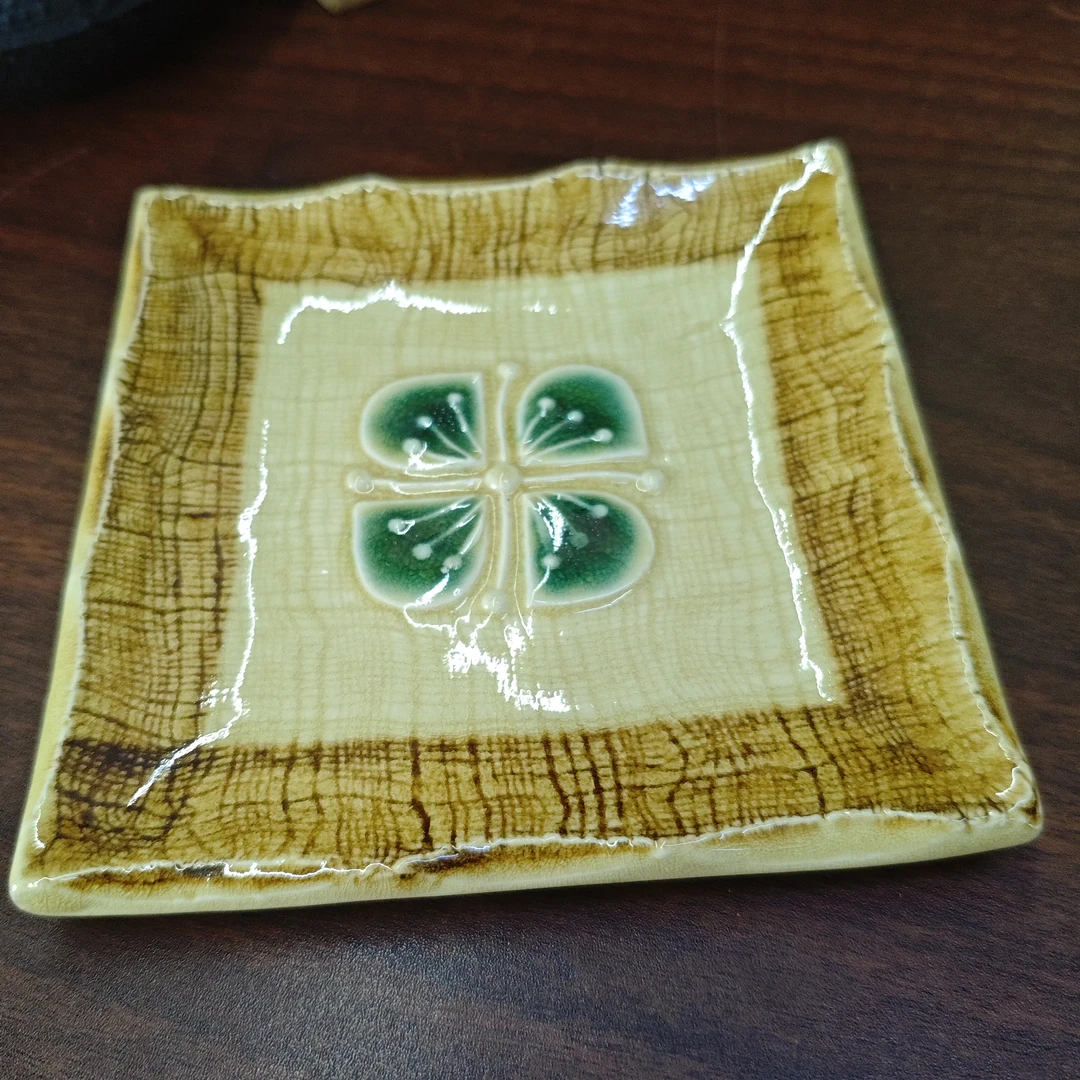 玲珑堂精品瓷器 764